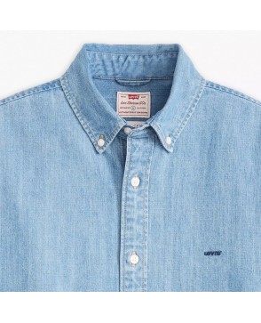 LEVI'S® Short Sleeve...